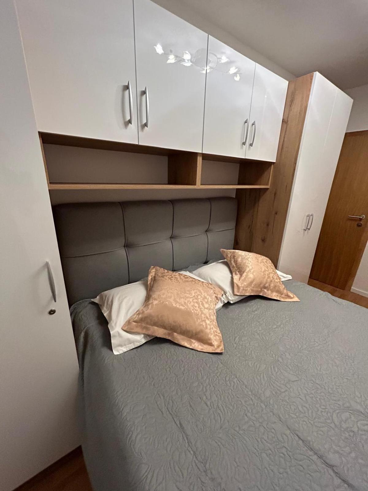 Apartment Lovre Topic บาชกาโวดา ภายนอก รูปภาพ